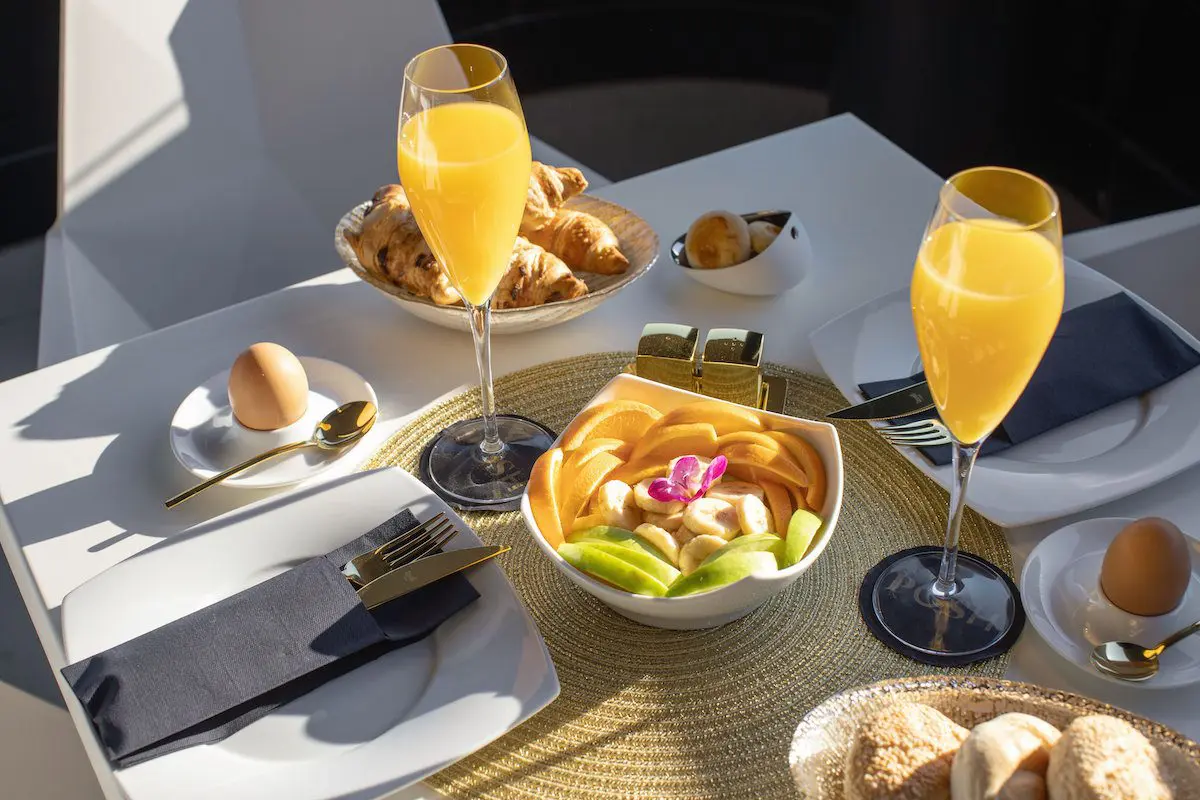 Hotel Posh Project | Muebles para Hotel | Vondom