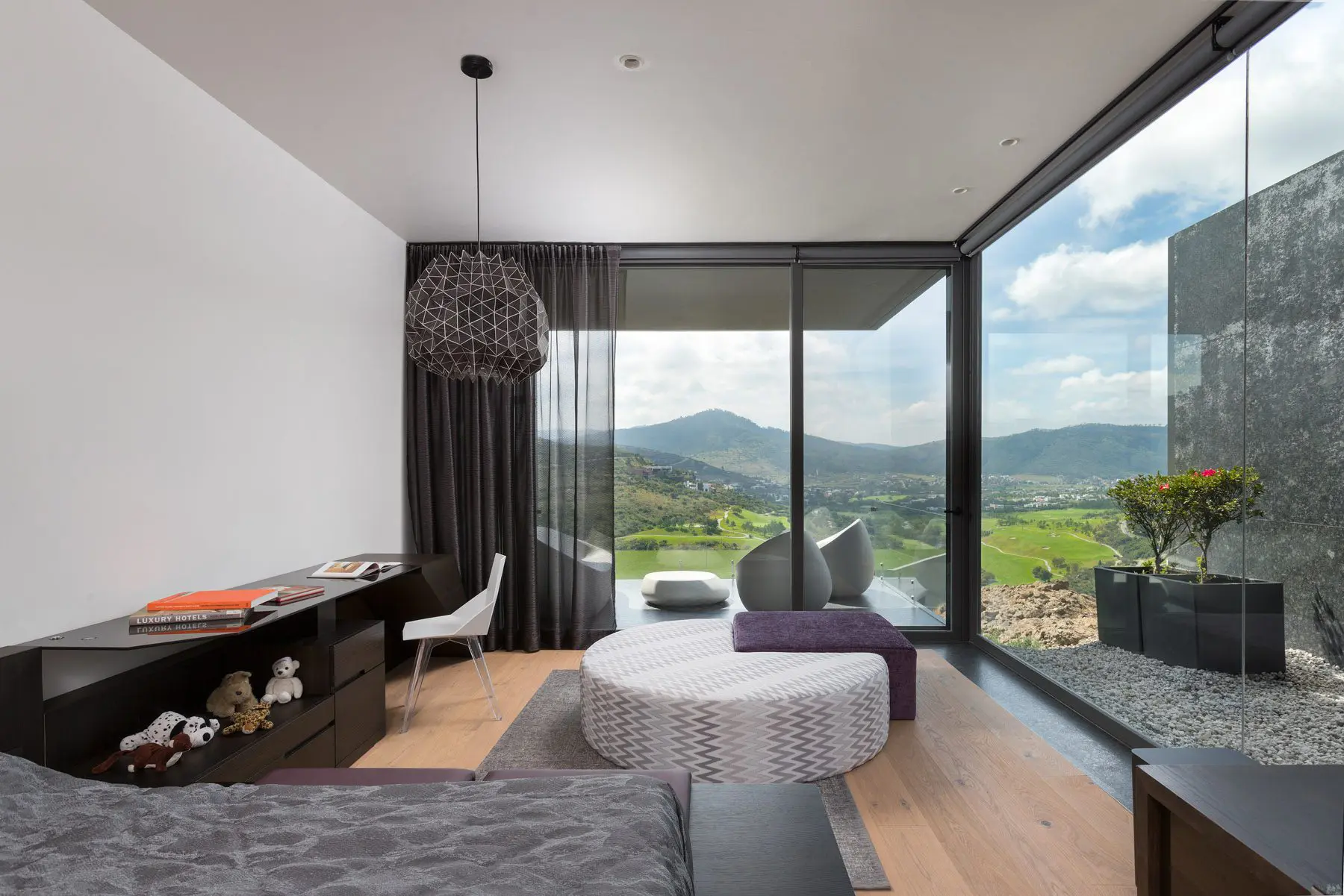 Casa La Roca Project | Design Collections | Vondom