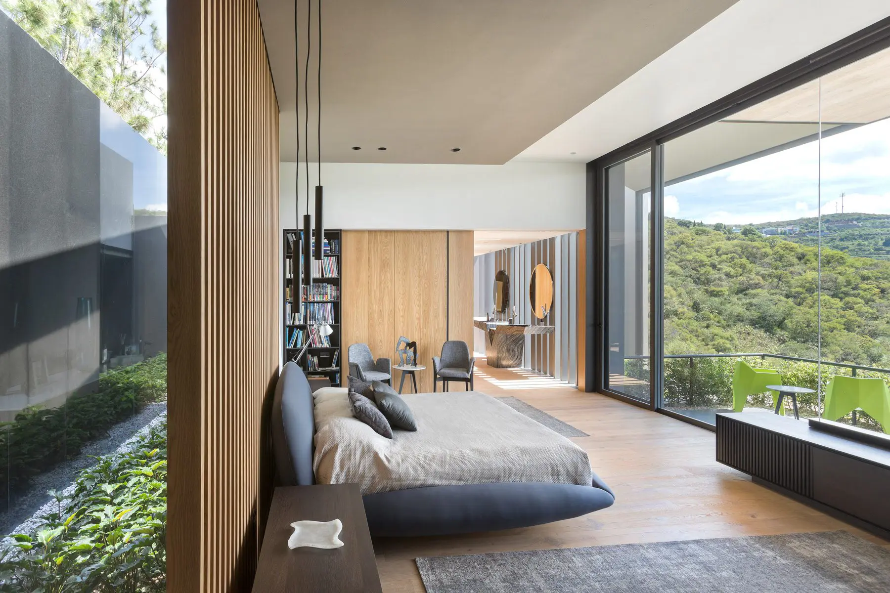 Casa La Roca Project | Design Collections | Vondom