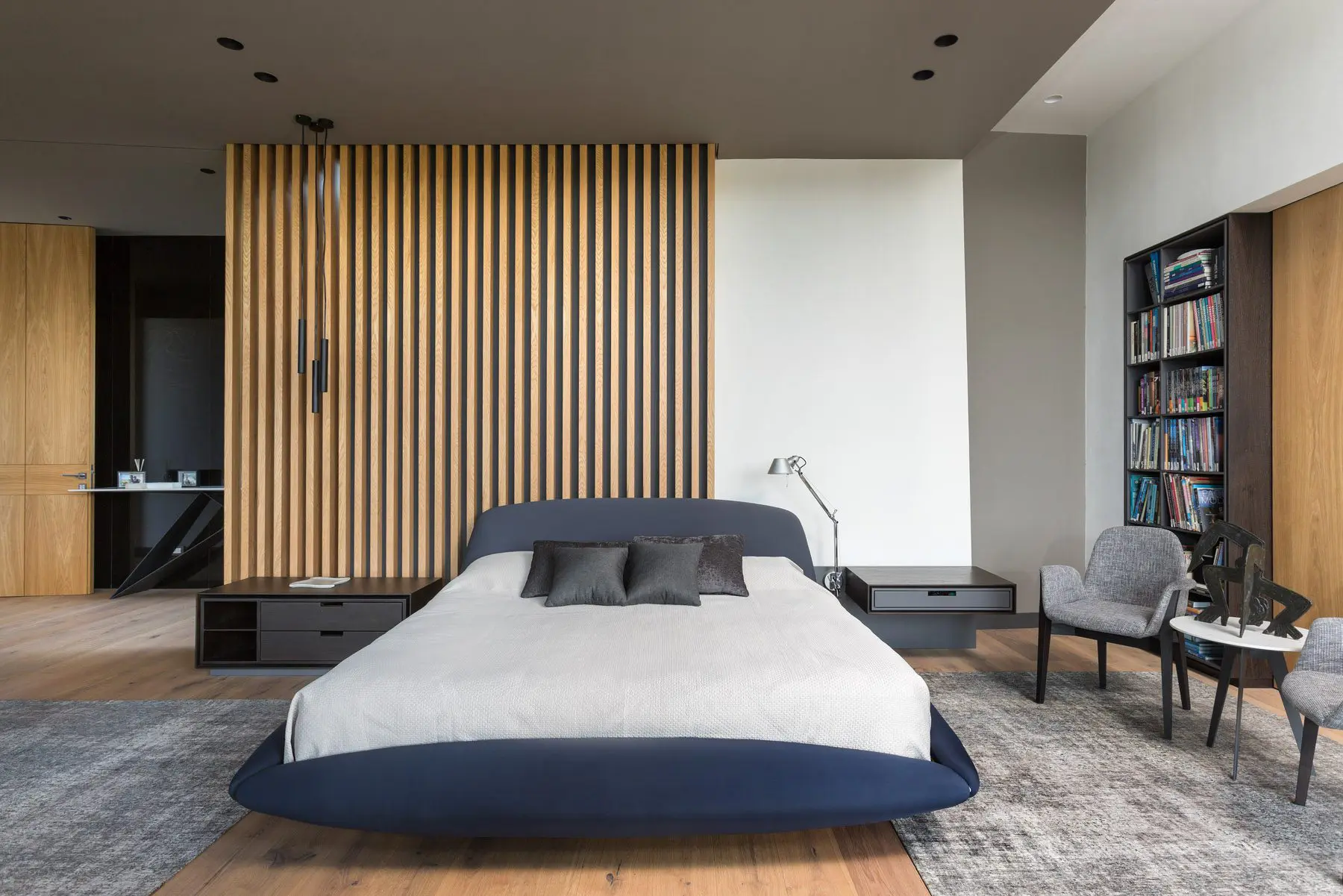 Casa La Roca Project | Design Collections | Vondom