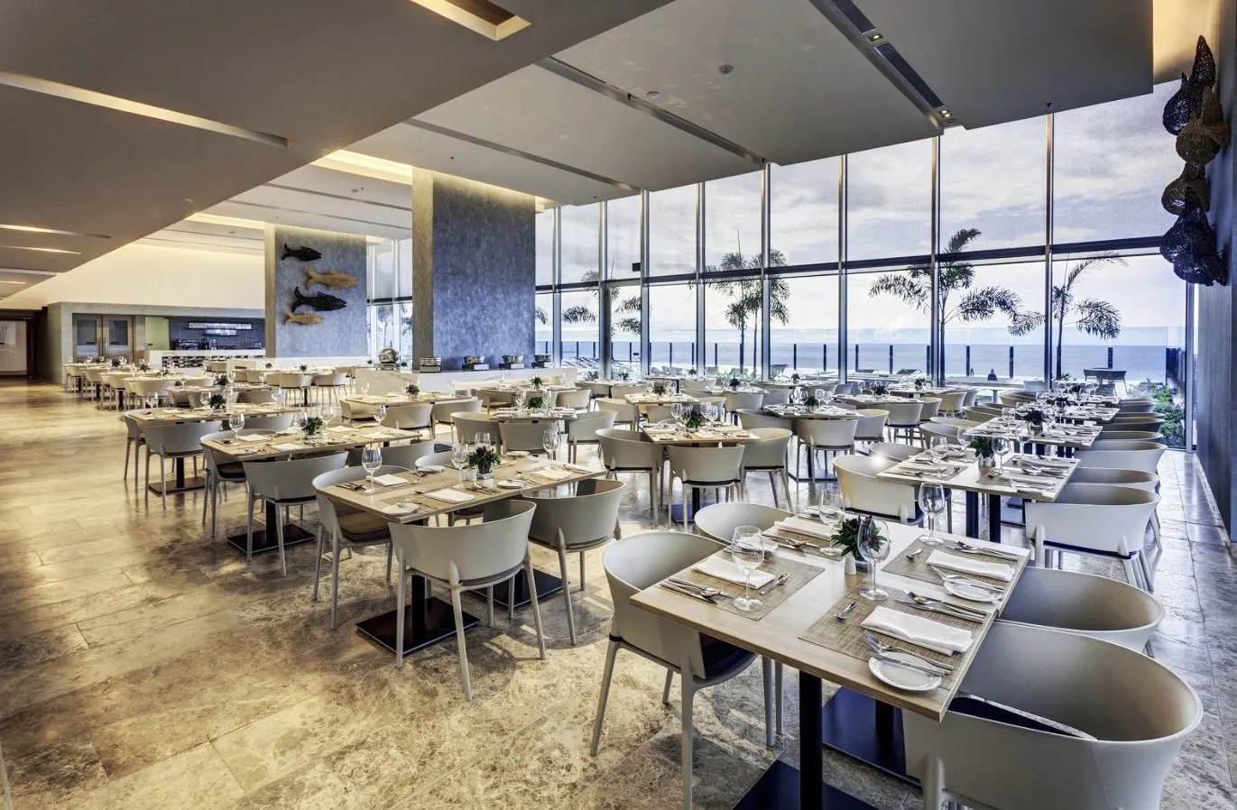 51 Sky Bar Project | Avant-Garde Decoration | Vondom