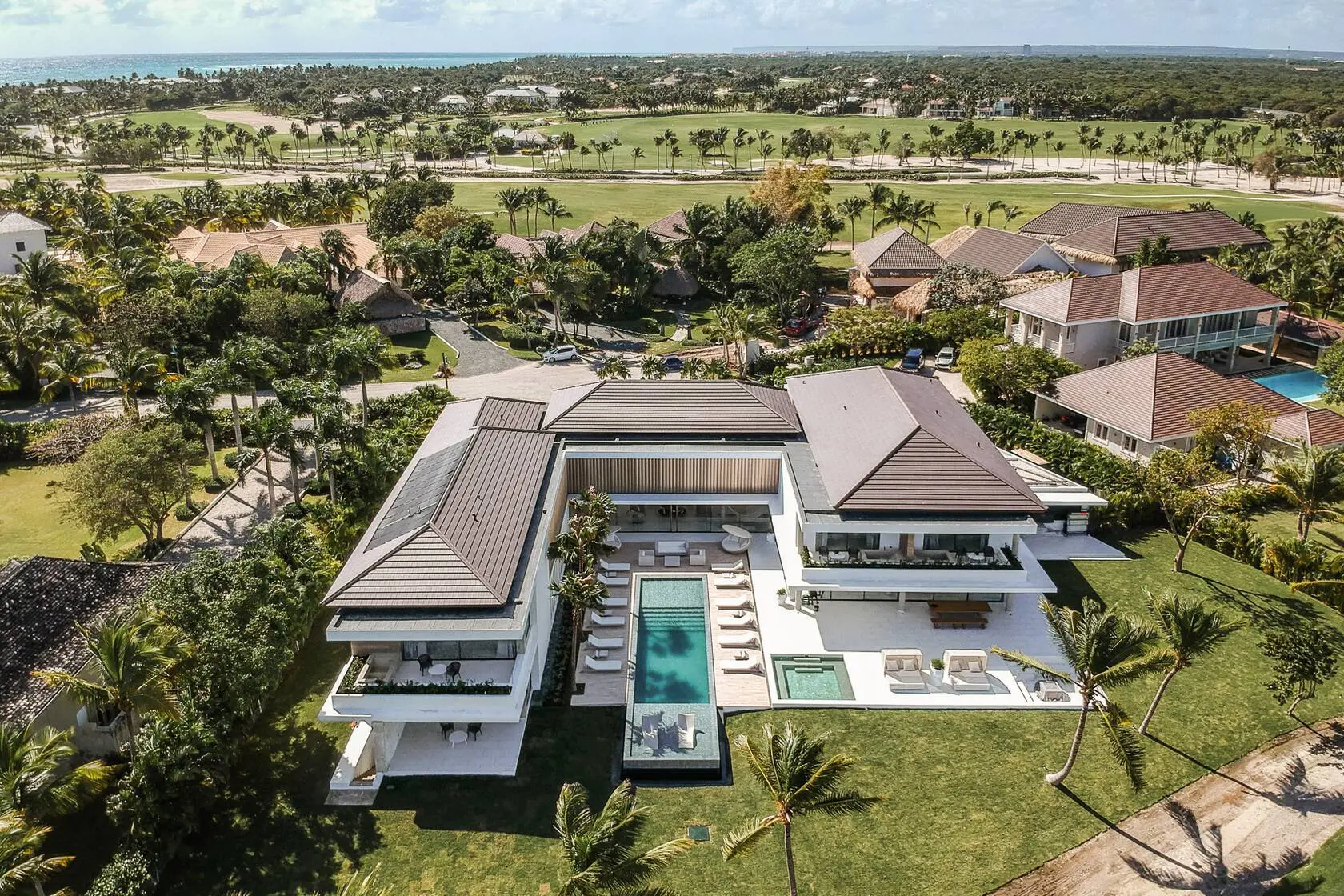 Arrecife Royale Project | Vondom