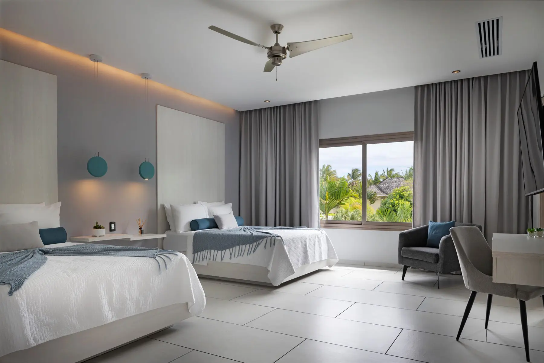 Arrecife Royale Project | Vondom