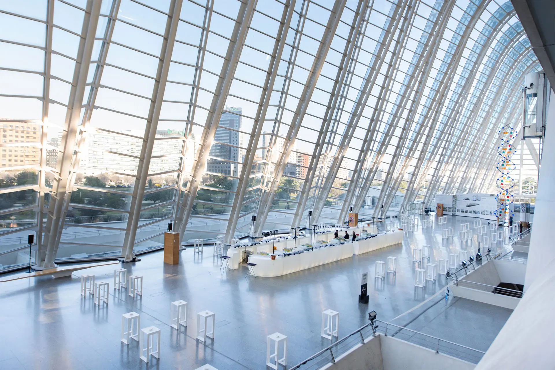 Museo de las Ciencias