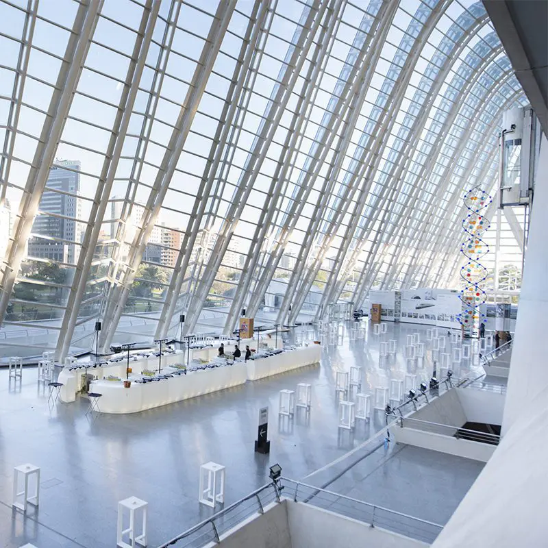 Museo de las Ciencias