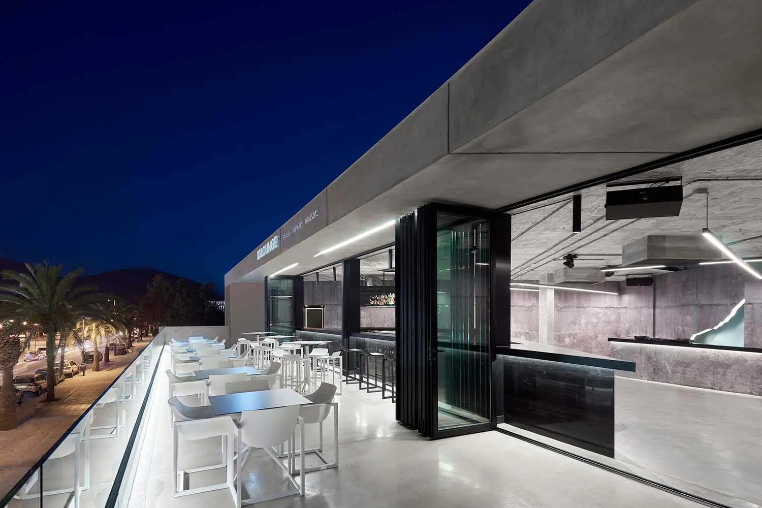 D3 Lounge | Mobiliario Contract | Vondom