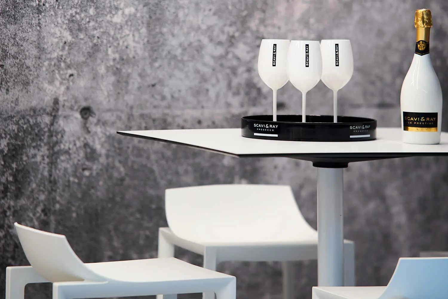 D3 Lounge | Mobiliario Contract | Vondom