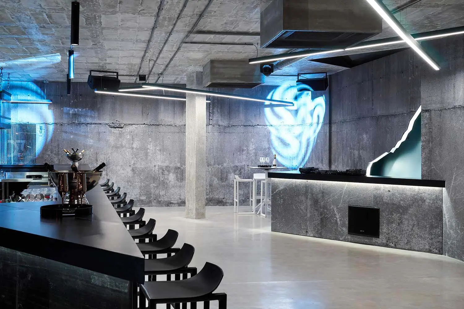 D3 Lounge | Mobiliario Contract | Vondom