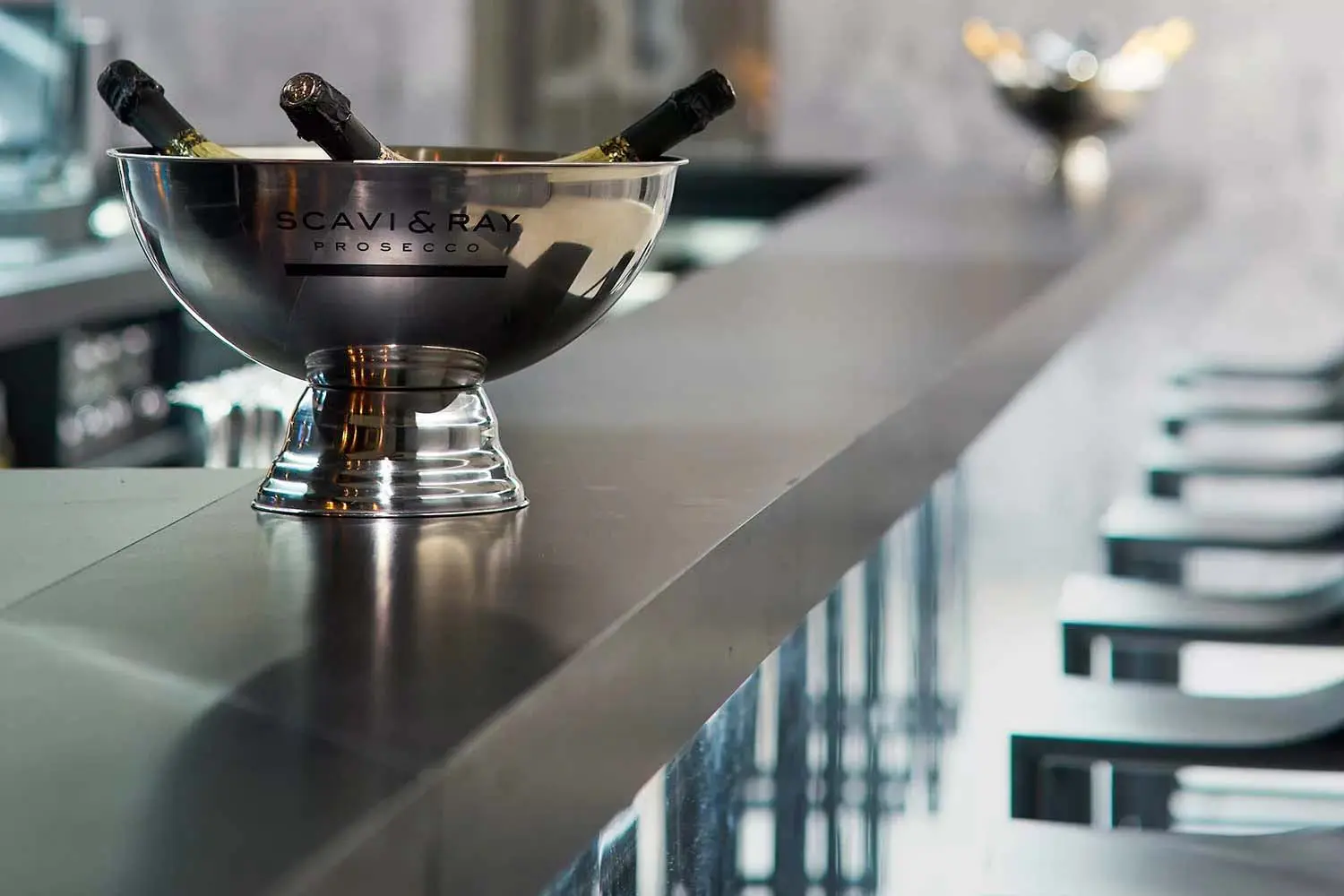 D3 Lounge | Mobiliario Contract | Vondom