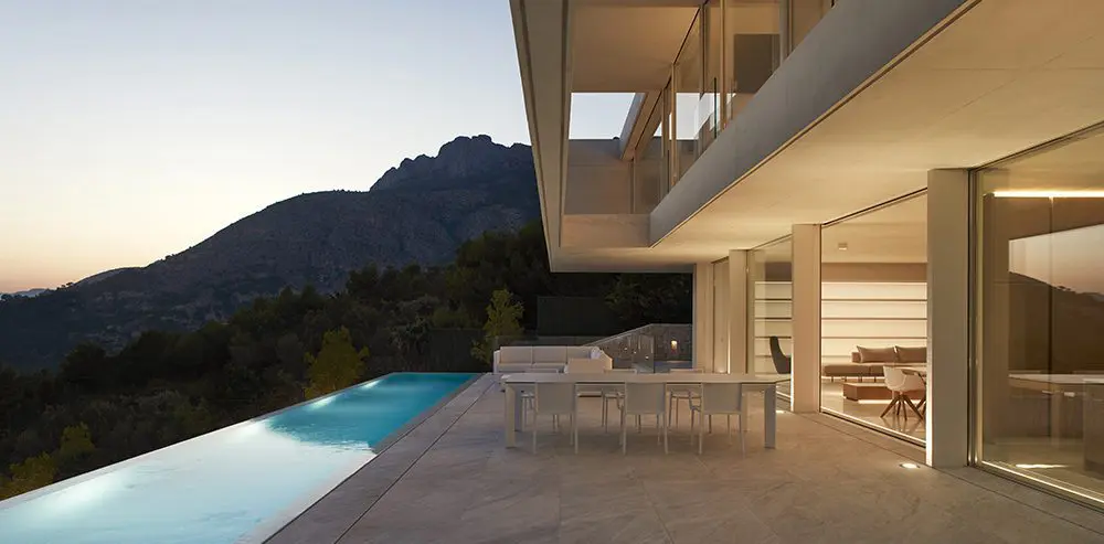 Oslo House Project | Luxury Design Furniture | Vondom