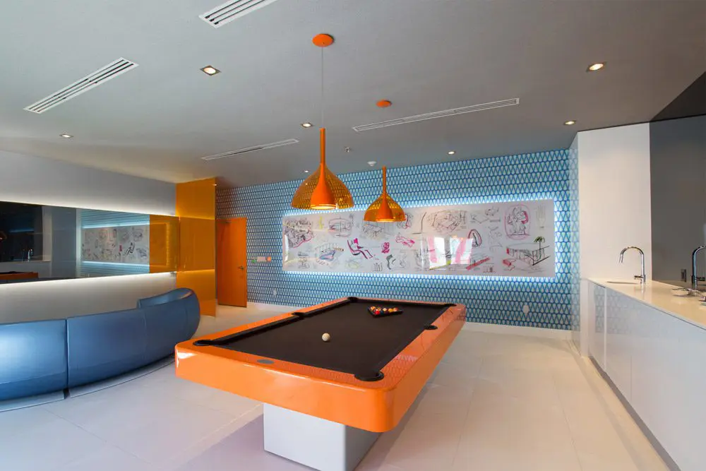 My Brickell | Pool Furniture | Vondom