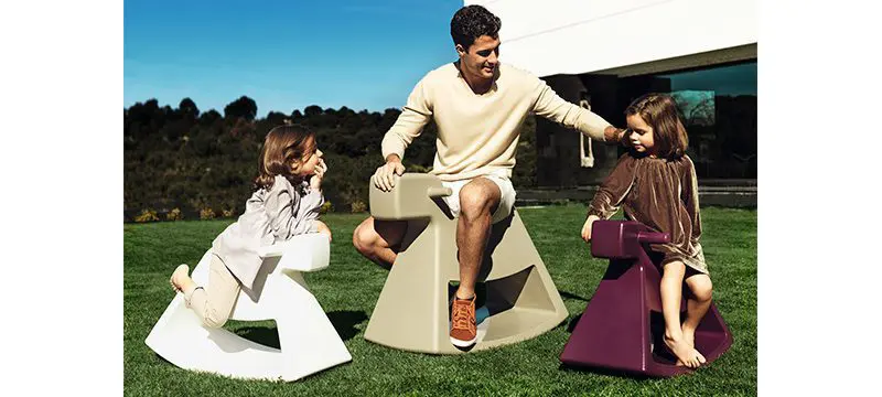 Vondom Children's Day image