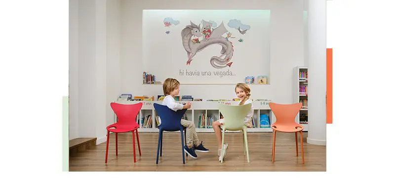 Vondom Children's Day image