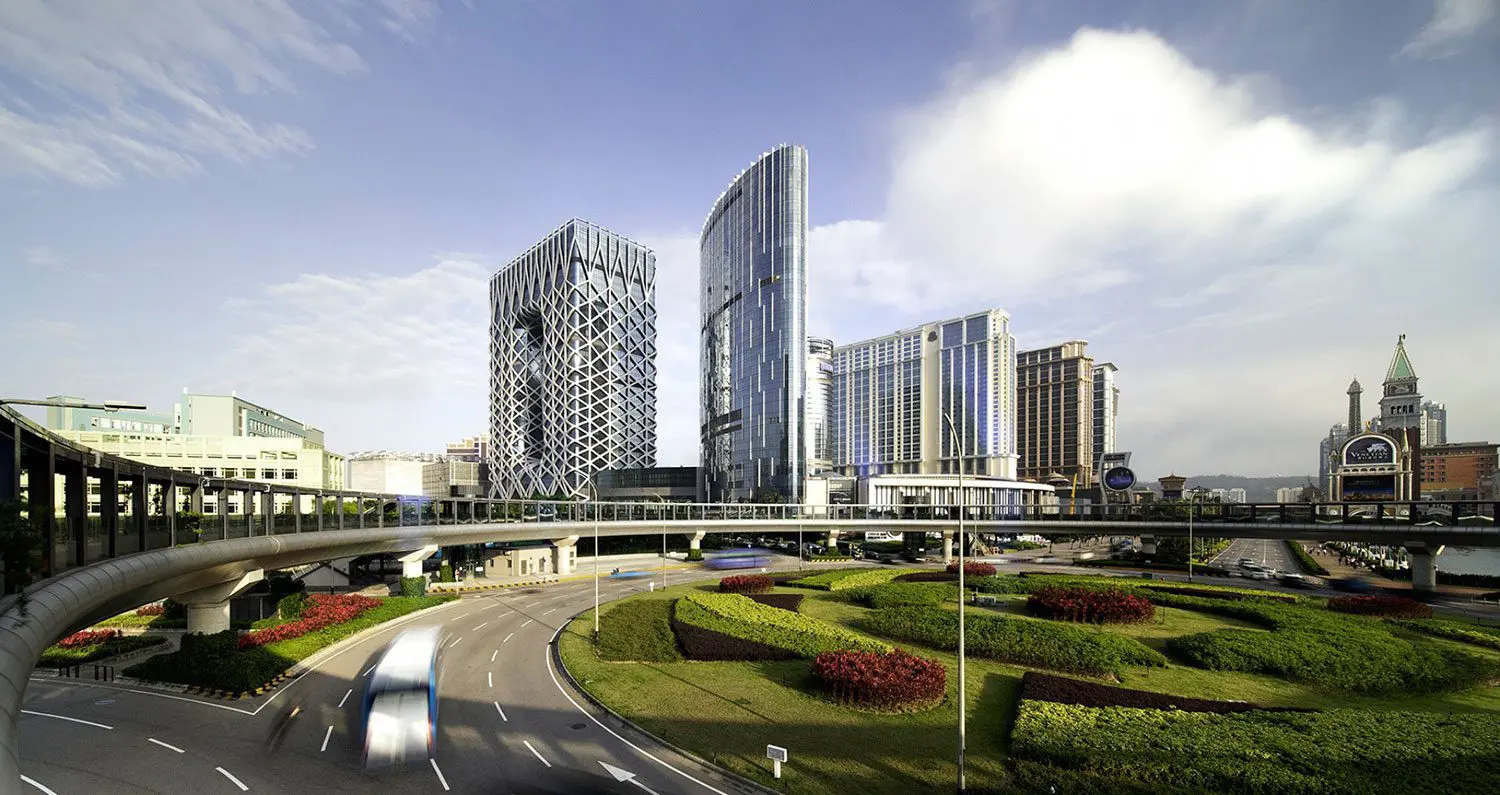 Morpheus Hotel Project | Modern Chairs | Vondom