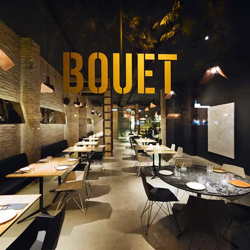 Bouet Restaurant