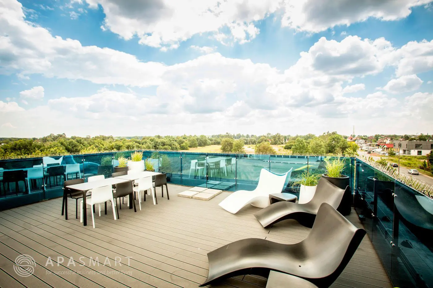 Black House Project | Design Outdoor Furniture | Vondom