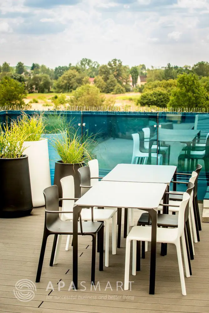 Black House Project | Design Outdoor Furniture | Vondom