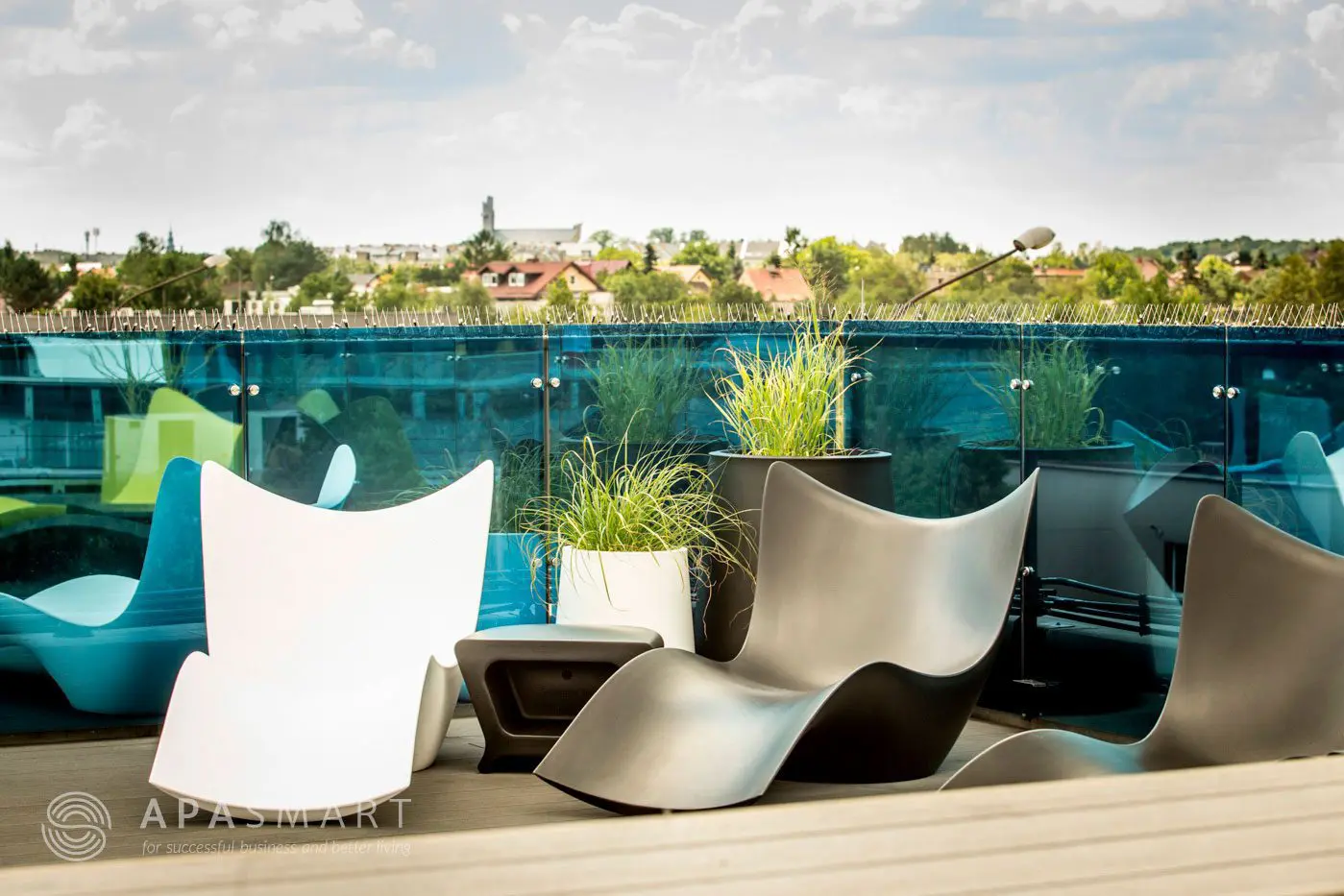Black House Project | Design Outdoor Furniture | Vondom
