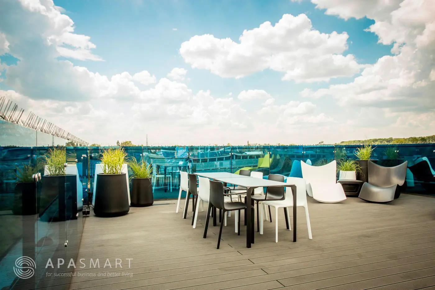 Black House Project | Design Outdoor Furniture | Vondom