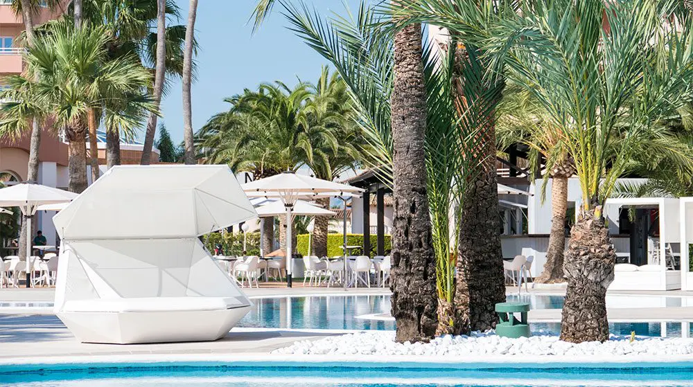 Oliva Nova Beach & Golf Resort