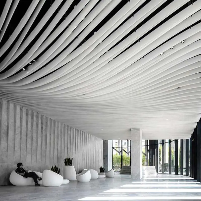 Soho Building Contract Furniture | Vondom