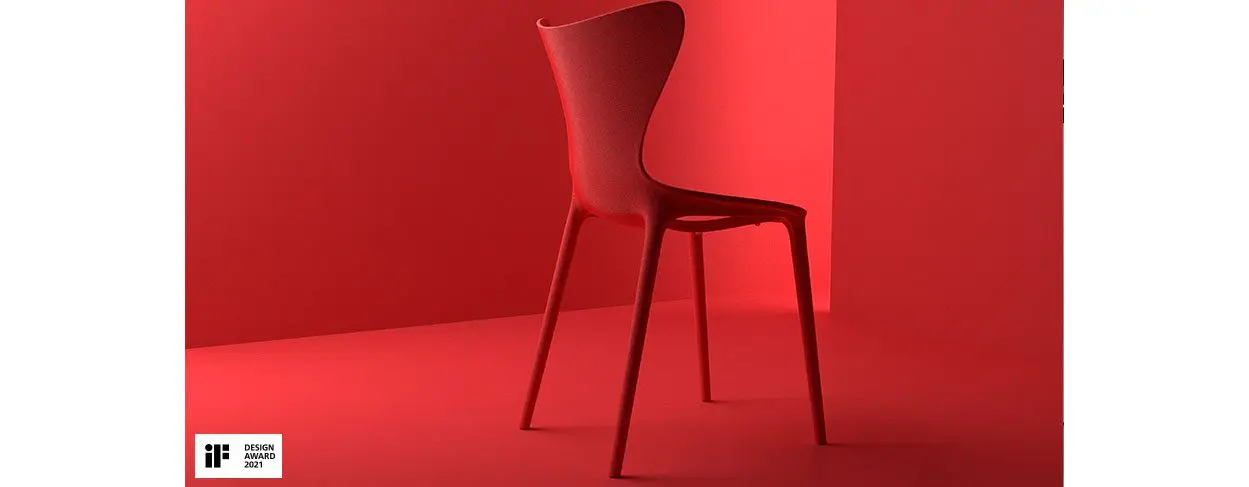 Vondom representing valencian design image