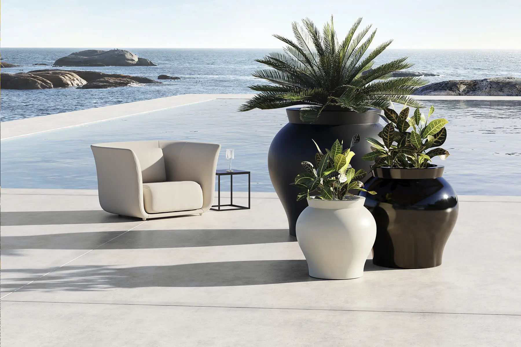 Vondom welcomes 2021