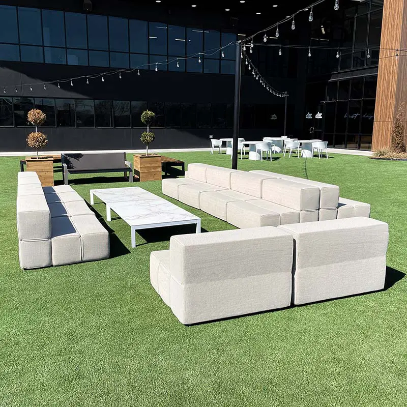 Victory Church | Mobiliario de Jardín | Vondom