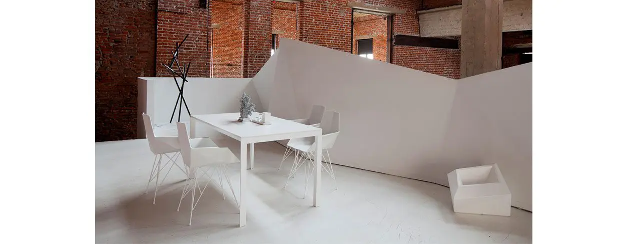 showroom geometrix design Rusia image