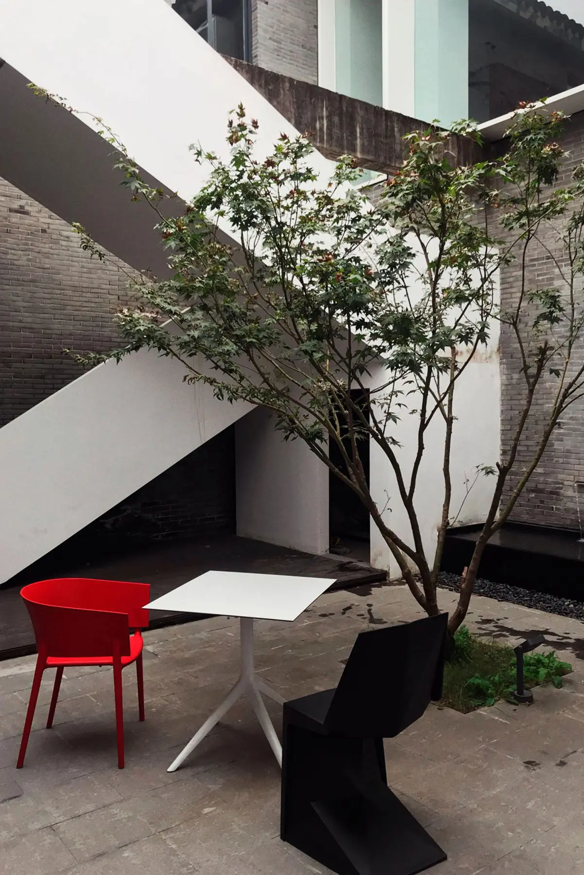 Vondom new showroom china image