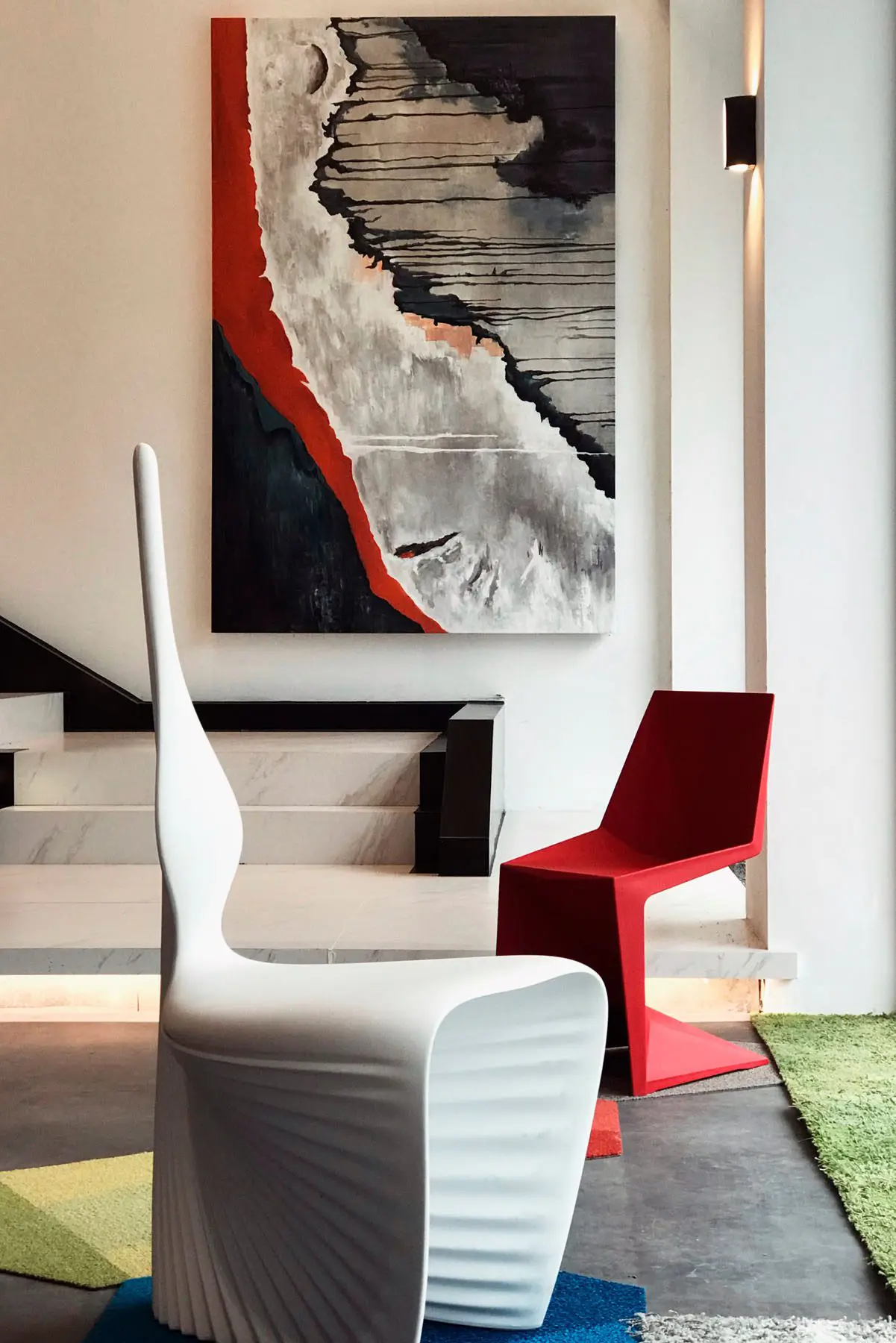 Vondom new showroom china image