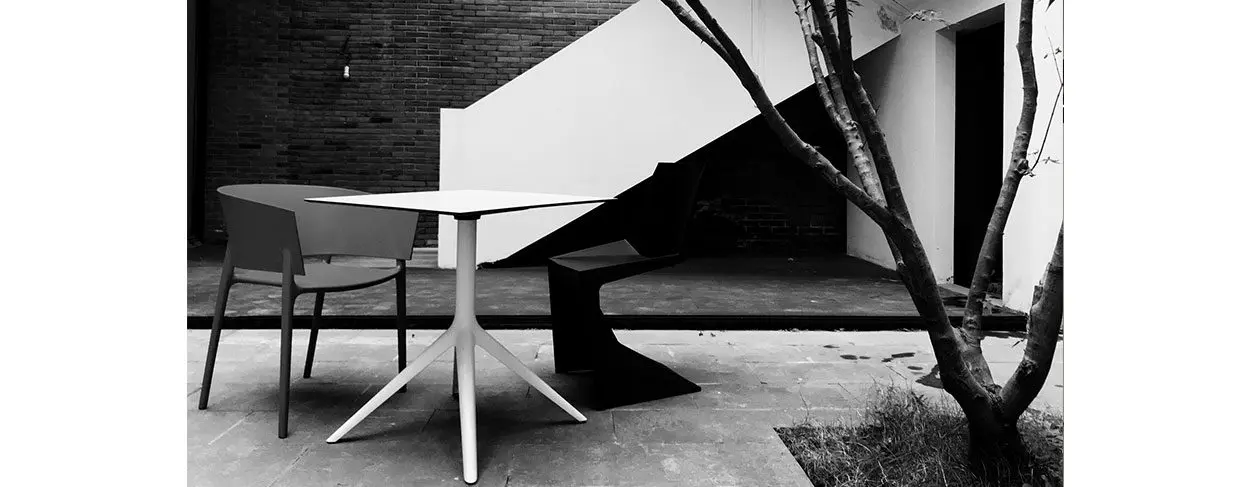 Vondom new showroom china image