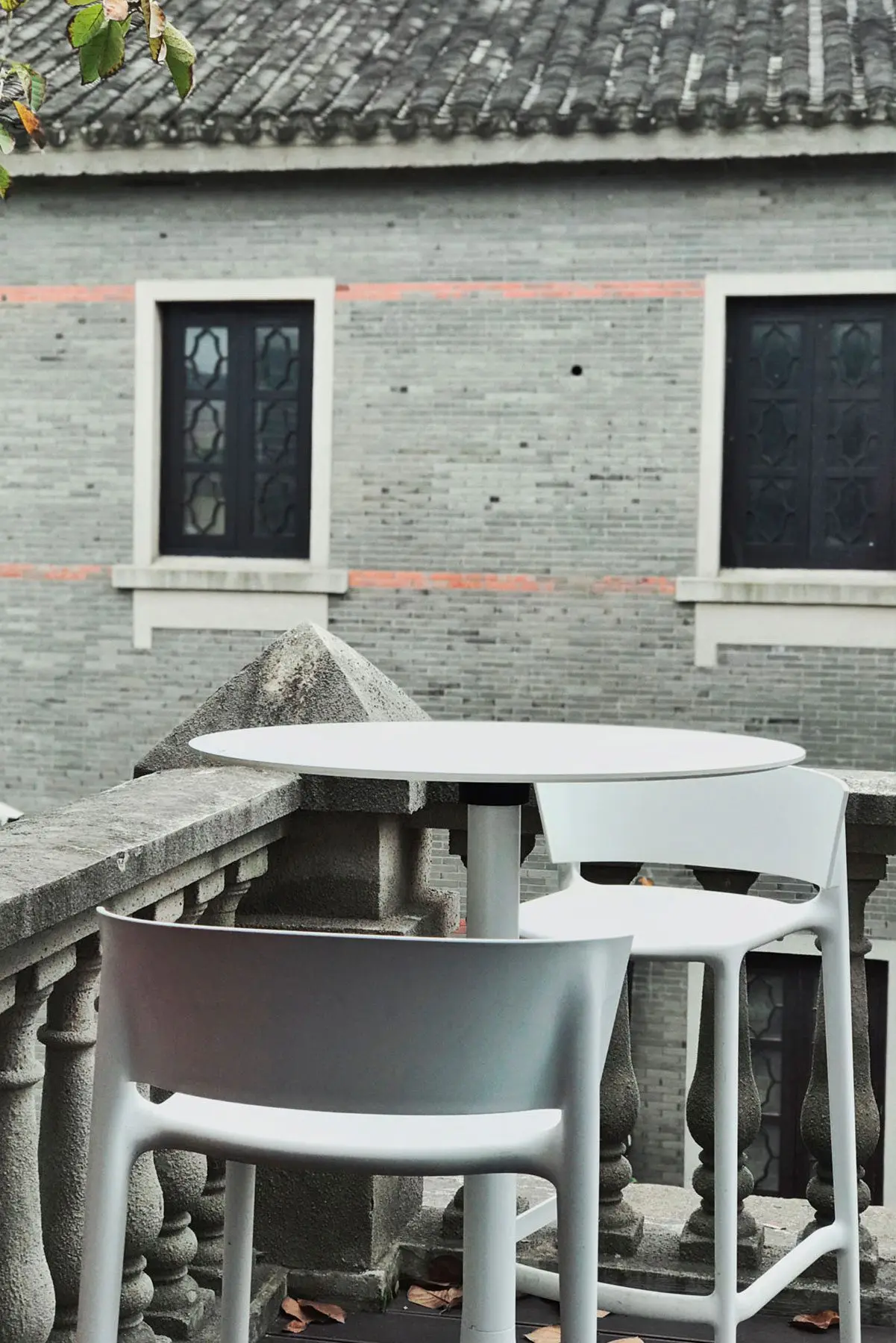 Vondom new showroom china image