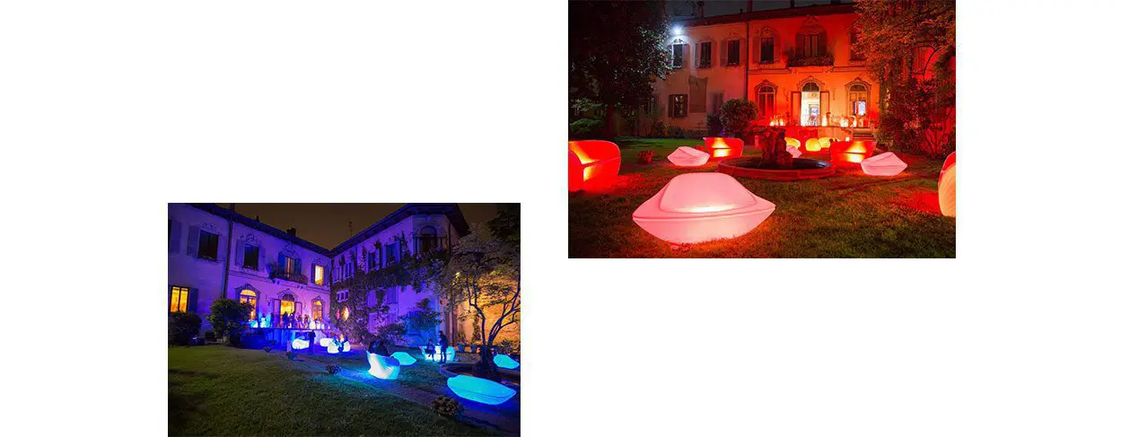 Vondom outdoor furniture imagere