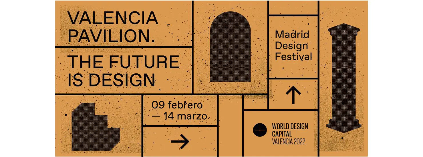 Vondom in Madrid design festival