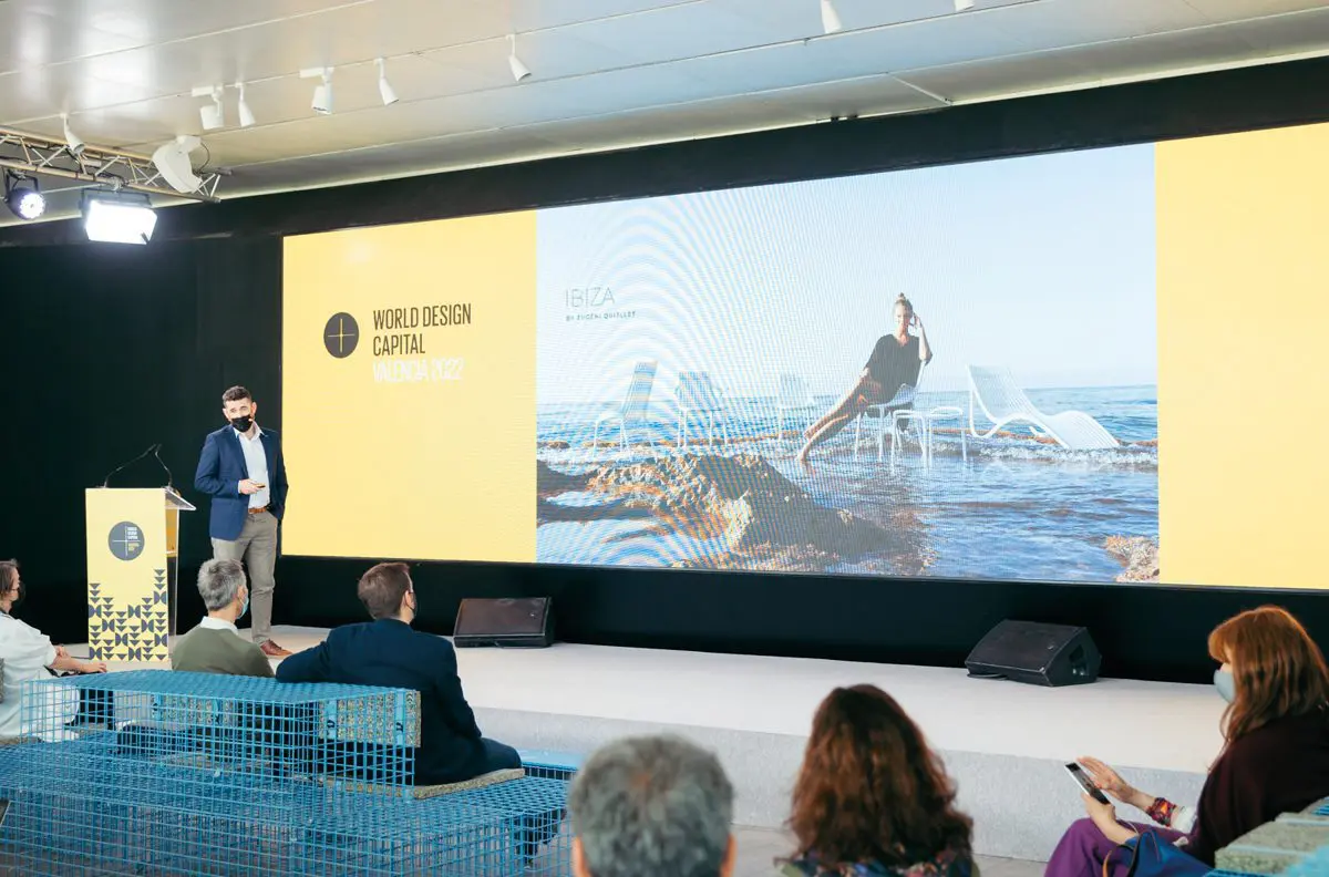 WDC Design Ocean image