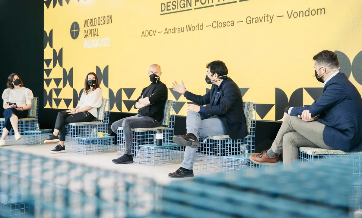 WDC Design Ocean image