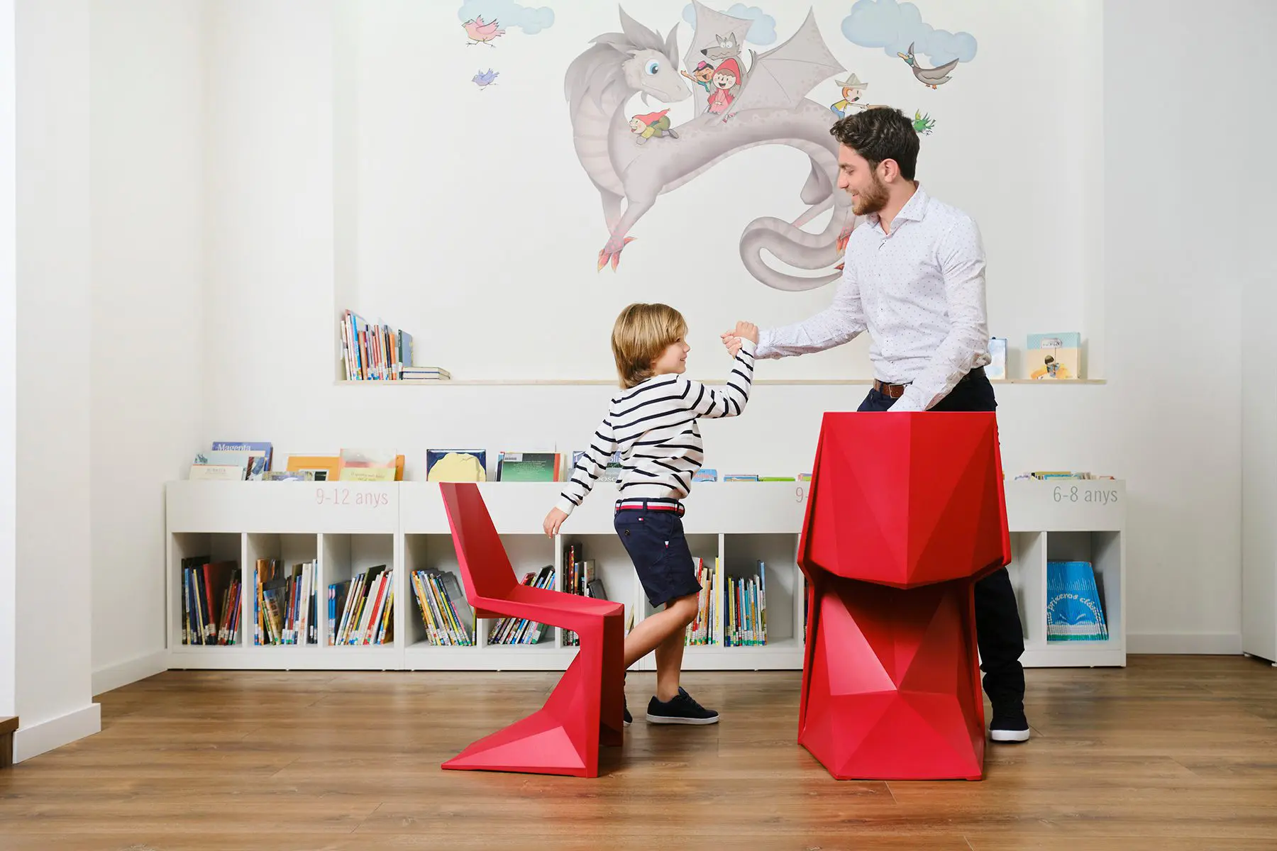 Vondom welcomes 2021