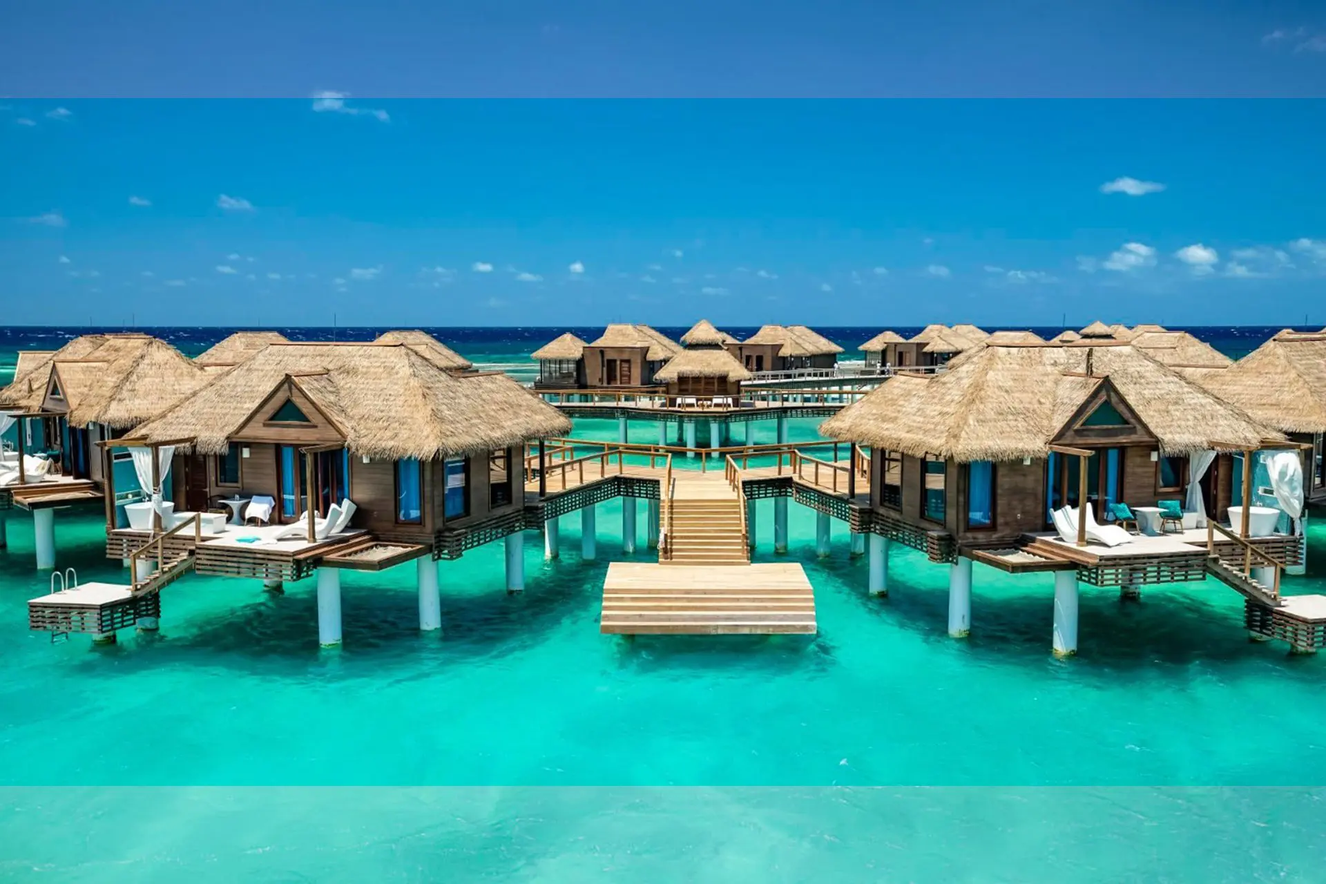 Sandals Royal Caribbean