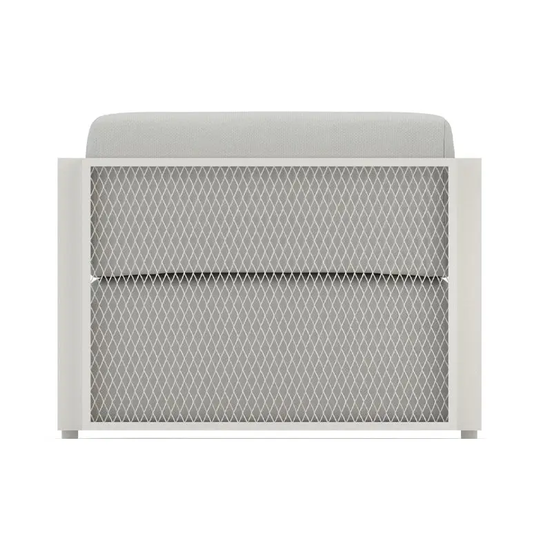 The Factory Collection | Muebles de Aluminio | Vondom