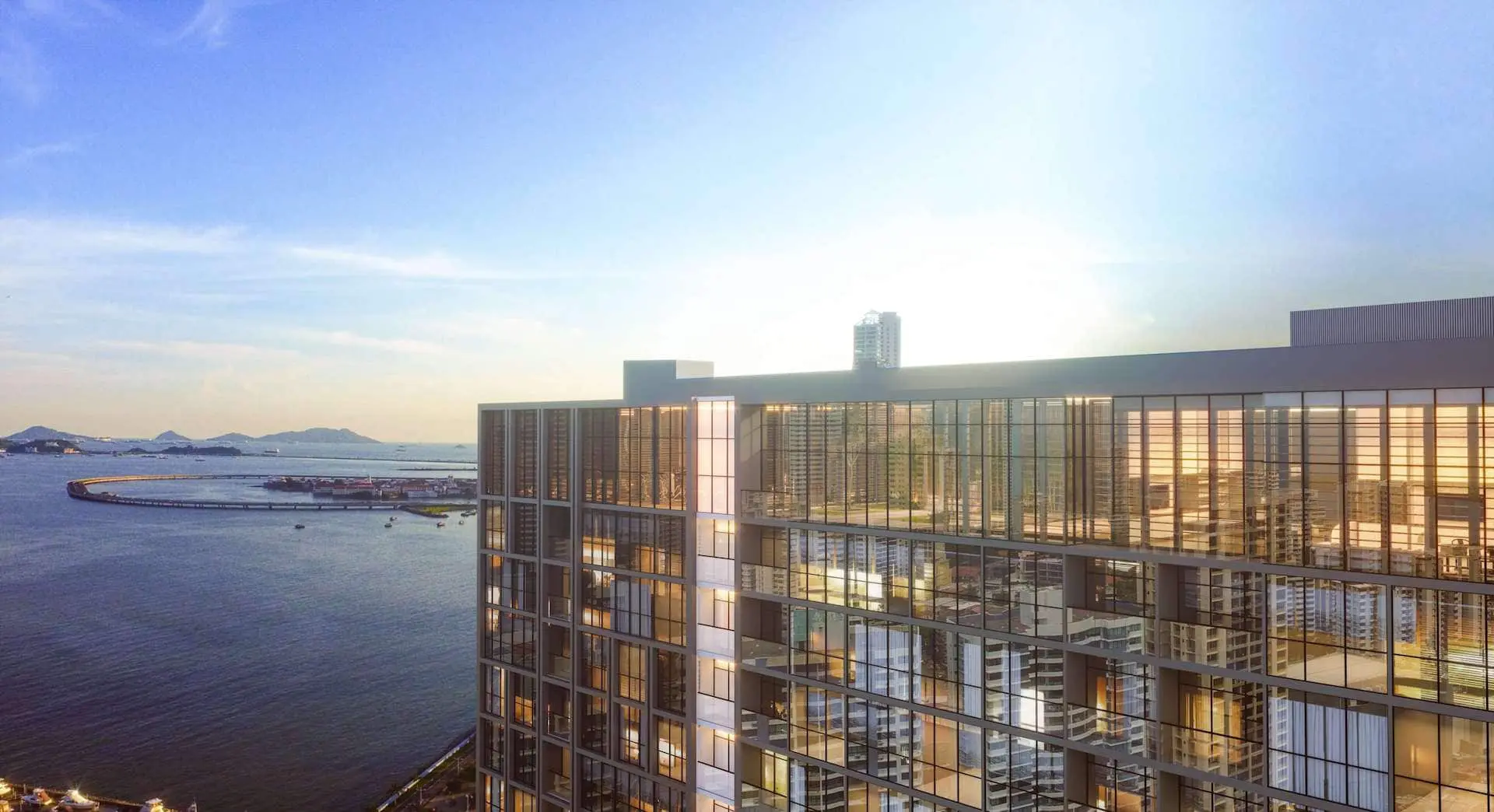 Nuovo Residences by Armani Casa