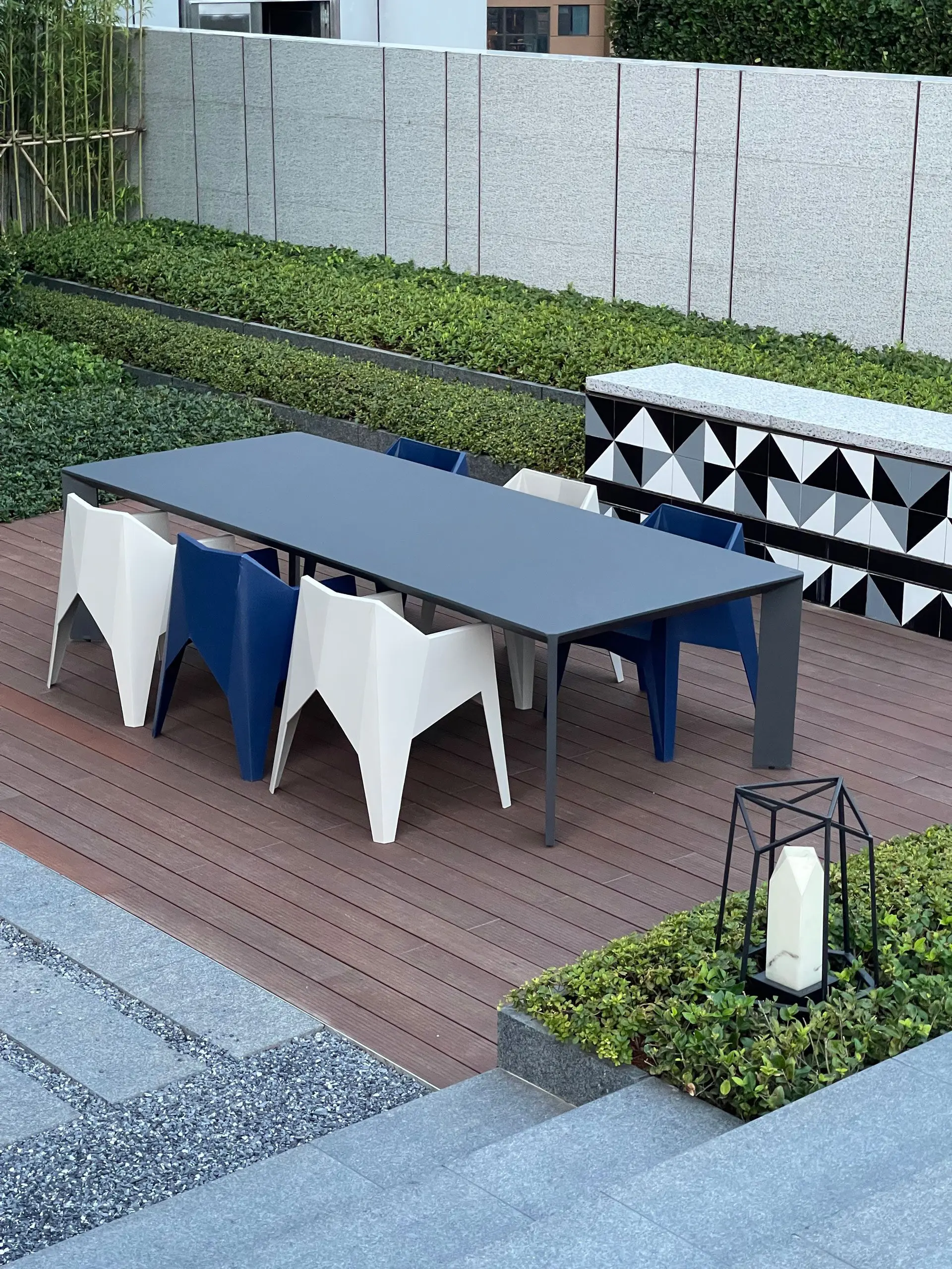 vondom-outdoor-funiture-W-hotel-changsha (6)