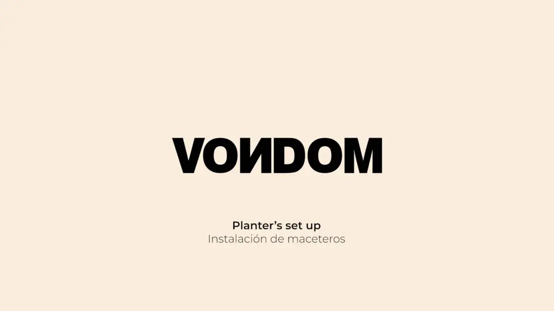 Vondom | 