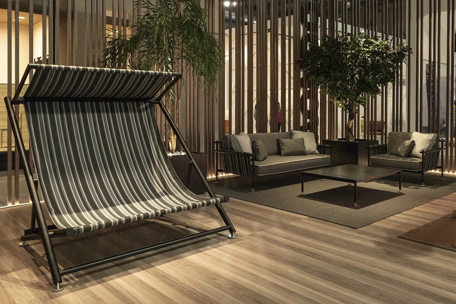 Vondom | Discover the Salone del Mobile 2024 stand