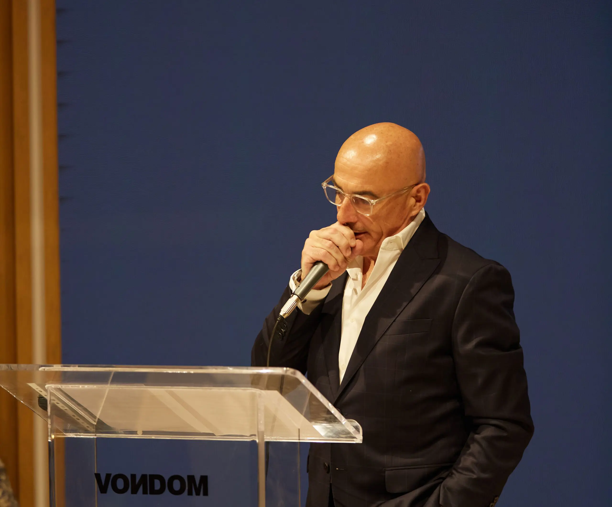 Juan Penades Sales Manager Vondom Latam