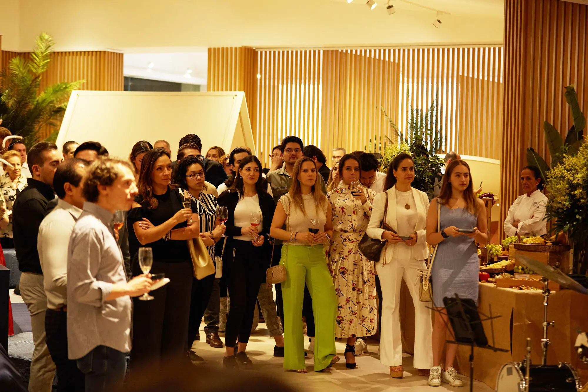 Vondom | Nuevo showroom de muebles de exterior en Ciudad de México.