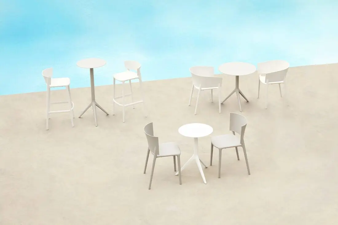 Africa Collection | Growing Serene, by Eugeni Quitllet