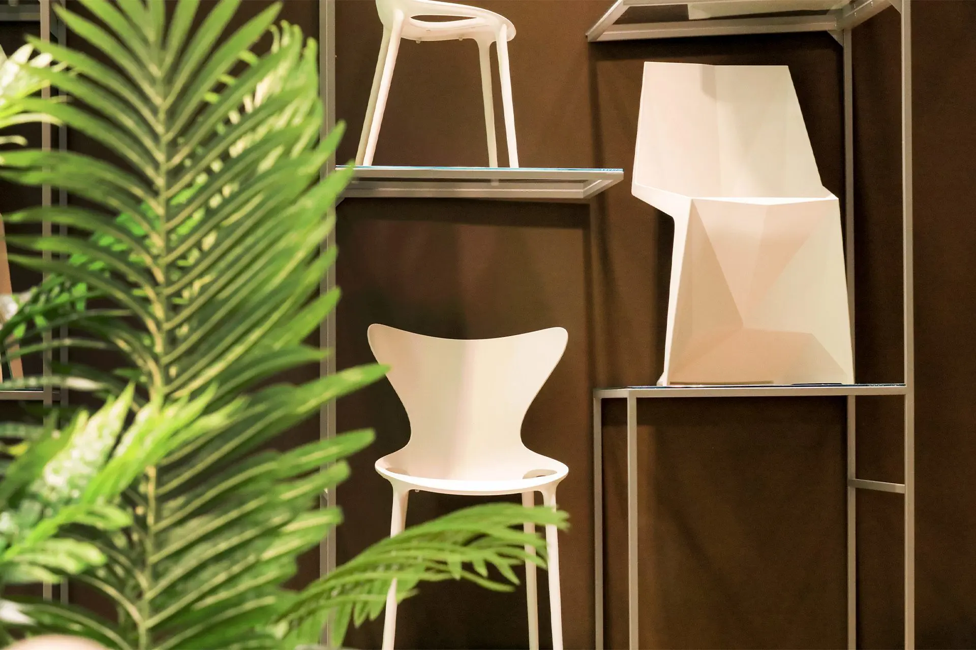 Vondom en Furniture Shanghai 2024