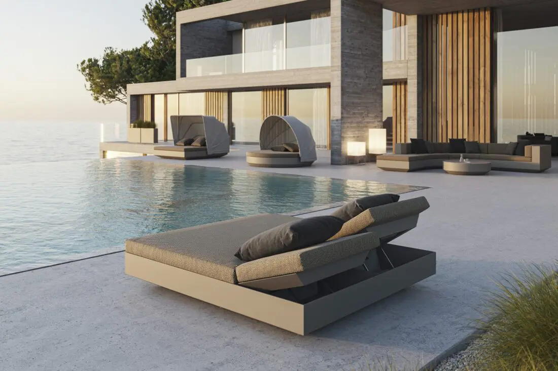 Vondom Icons: Vela, by Ramón Esteve