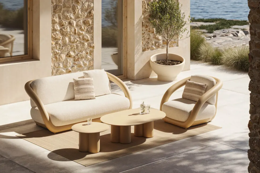 What’s New at Vondom
